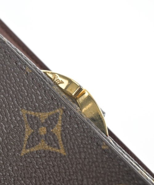 LOUIS VUITTON 錢包/零錢包