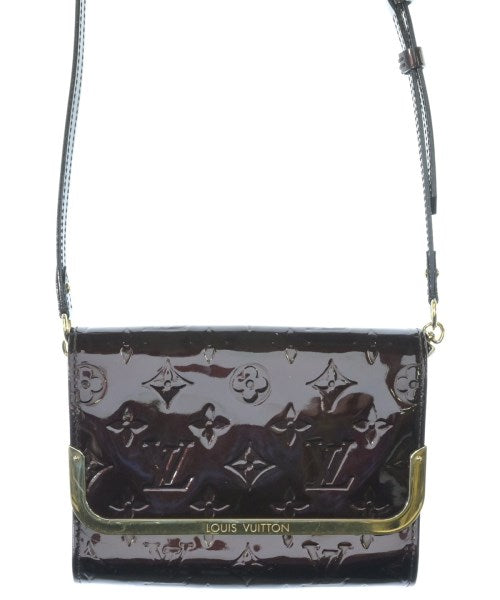 LOUIS VUITTON 肩背包