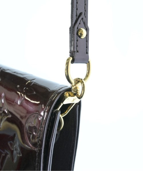 LOUIS VUITTON 肩背包
