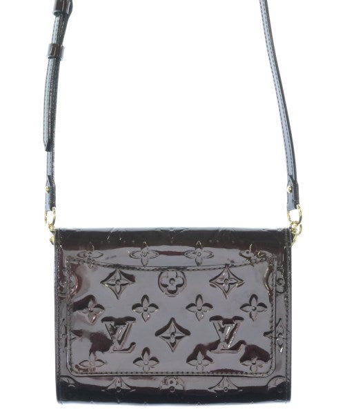 LOUIS VUITTON 肩背包