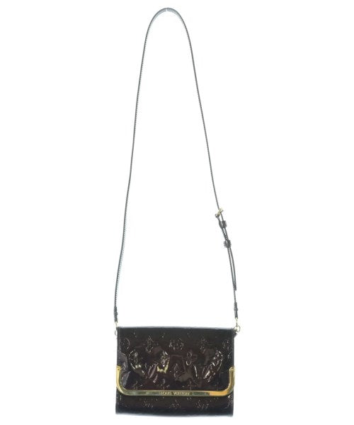 LOUIS VUITTON 肩背包