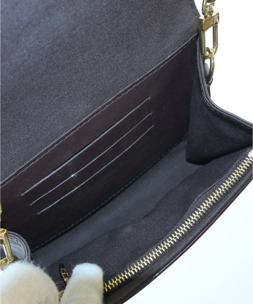 LOUIS VUITTON 肩背包