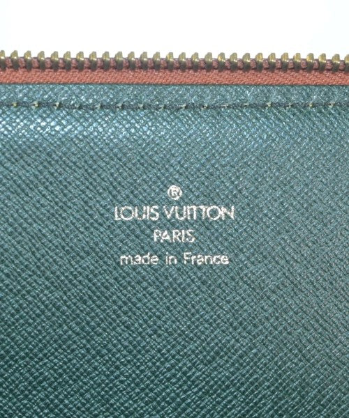 LOUIS VUITTON 手拿包