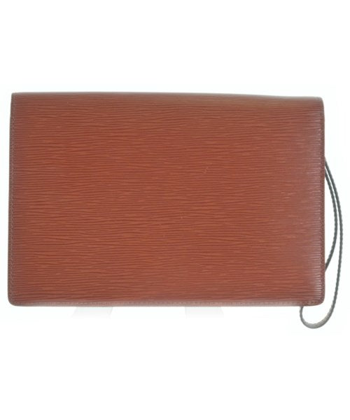 LOUIS VUITTON 手拿包