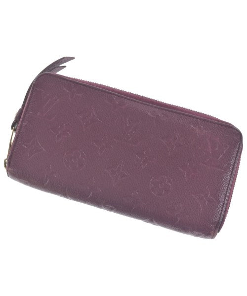 LOUIS VUITTON 錢包/零錢包