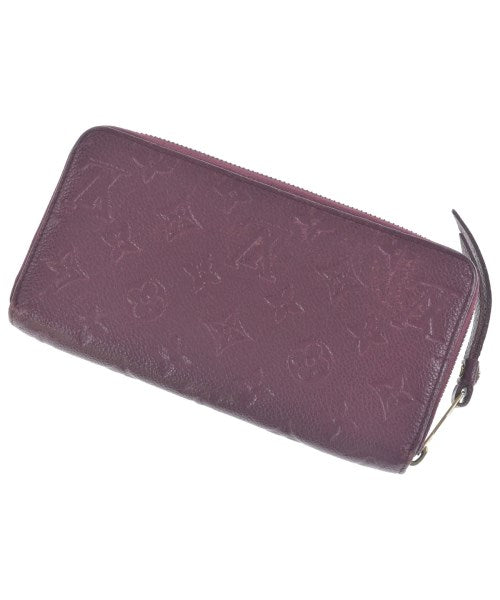 LOUIS VUITTON 錢包/零錢包
