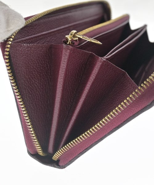 LOUIS VUITTON 錢包/零錢包