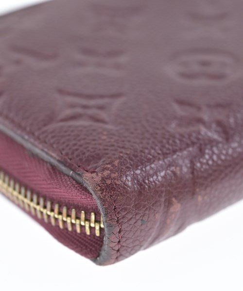 LOUIS VUITTON 錢包/零錢包