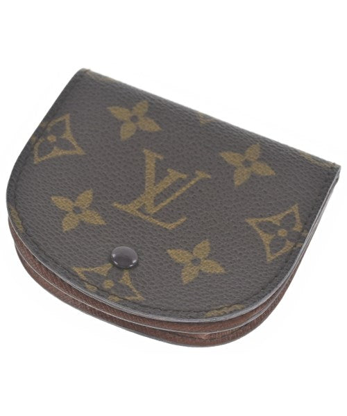 LOUIS VUITTON 錢包/零錢包
