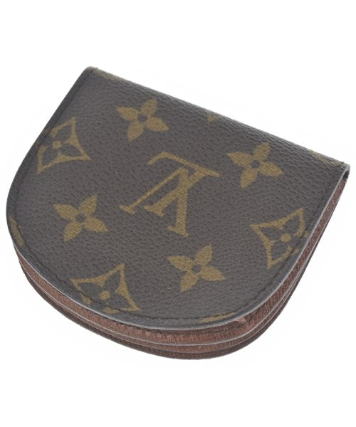 LOUIS VUITTON 錢包/零錢包