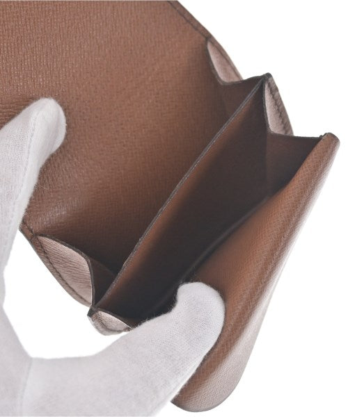 LOUIS VUITTON 錢包/零錢包