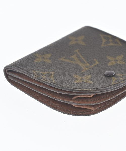 LOUIS VUITTON 錢包/零錢包