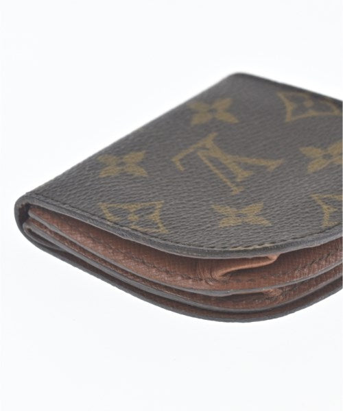 LOUIS VUITTON 錢包/零錢包