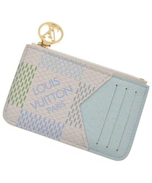 LOUIS VUITTON 錢包/零錢包