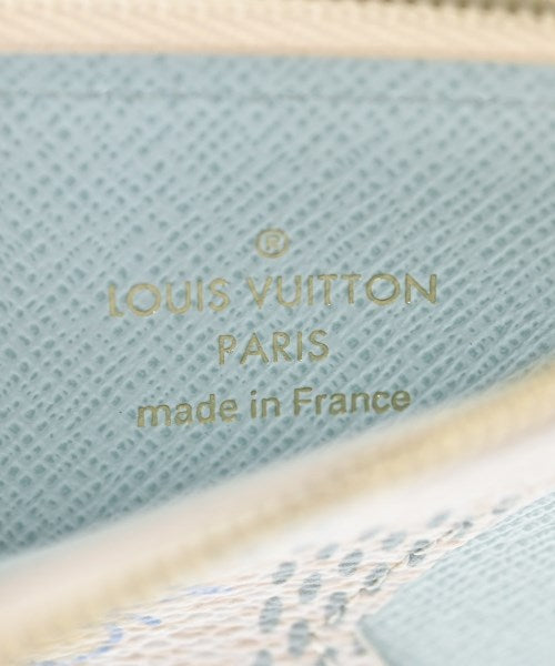 LOUIS VUITTON 錢包/零錢包