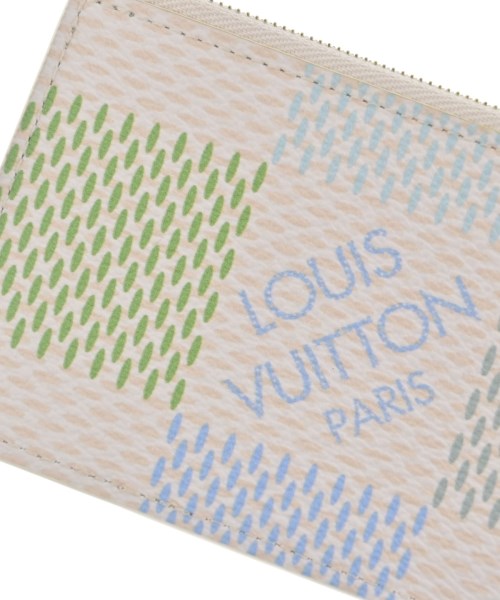 LOUIS VUITTON 錢包/零錢包