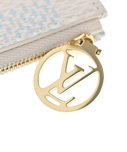 LOUIS VUITTON 錢包/零錢包