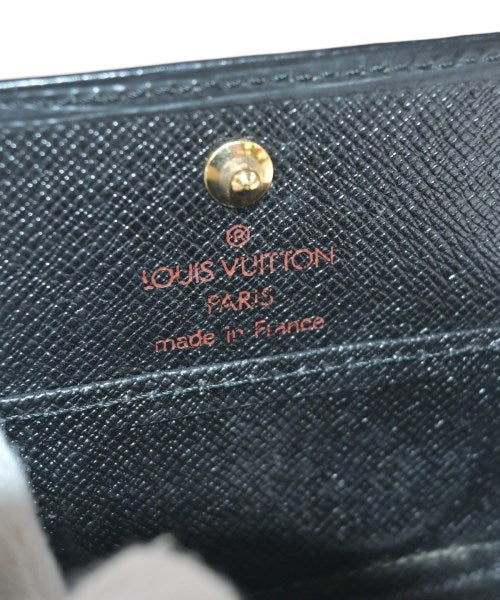 LOUIS VUITTON 錢包/零錢包