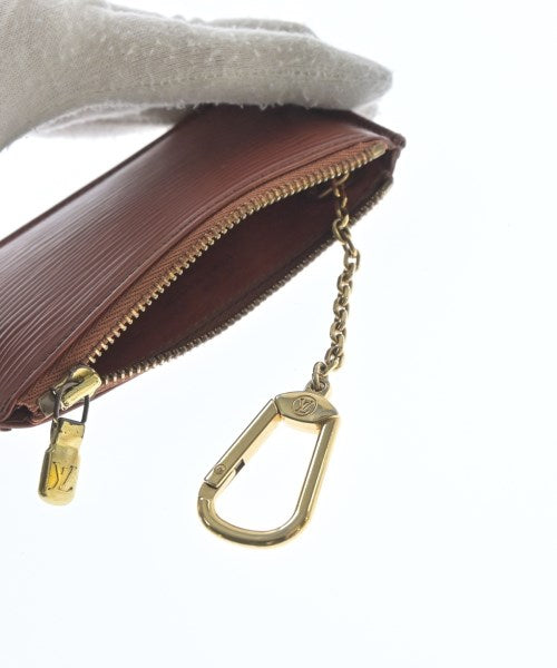 LOUIS VUITTON 鑰匙盒/鑰匙圈