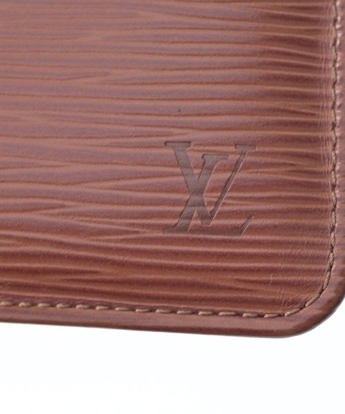 LOUIS VUITTON 鑰匙盒/鑰匙圈