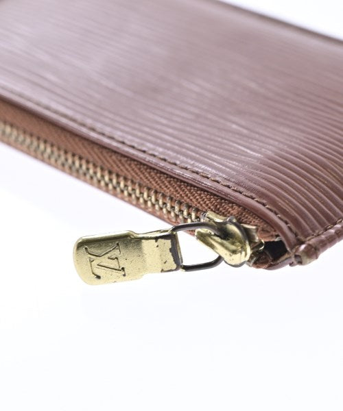 LOUIS VUITTON 鑰匙盒/鑰匙圈