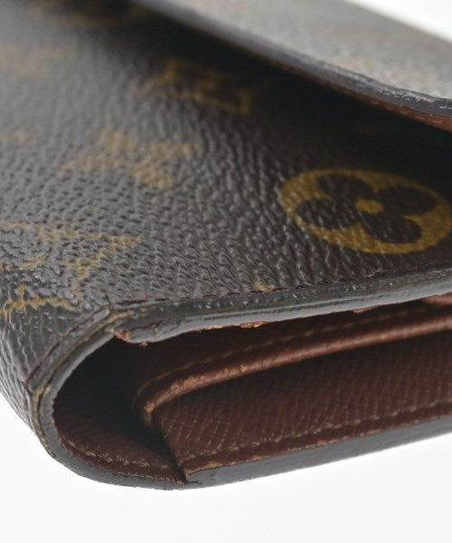 LOUIS VUITTON 錢包/零錢包