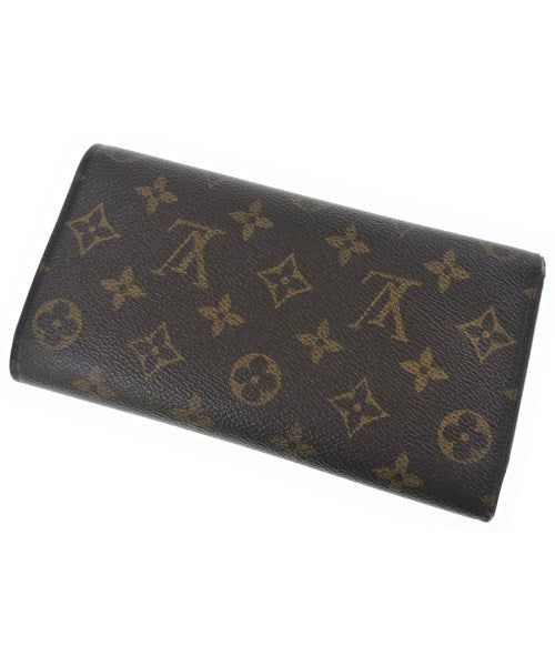 LOUIS VUITTON 錢包/零錢包