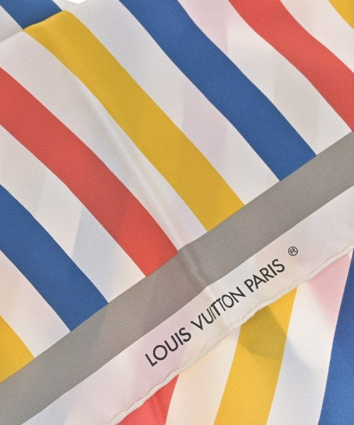 LOUIS VUITTON 頭巾/圍巾