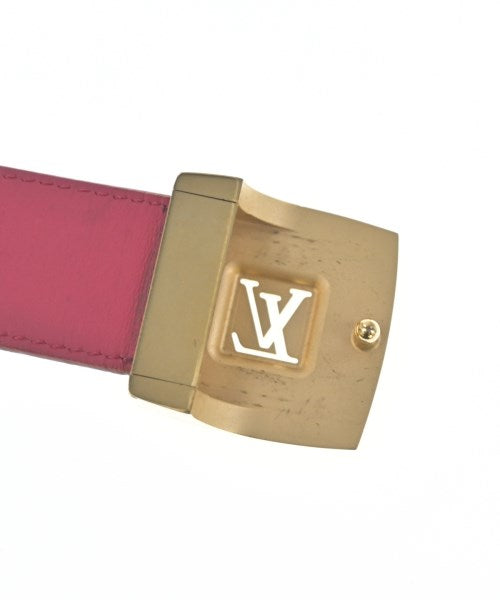 LOUIS VUITTON 皮帶