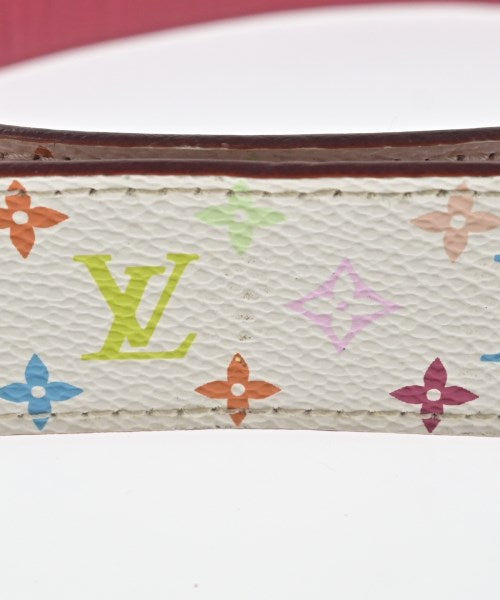 LOUIS VUITTON 皮帶