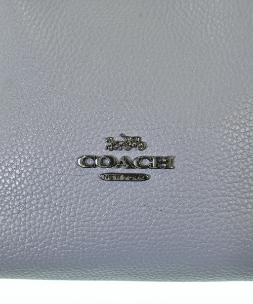 COACH 肩背包