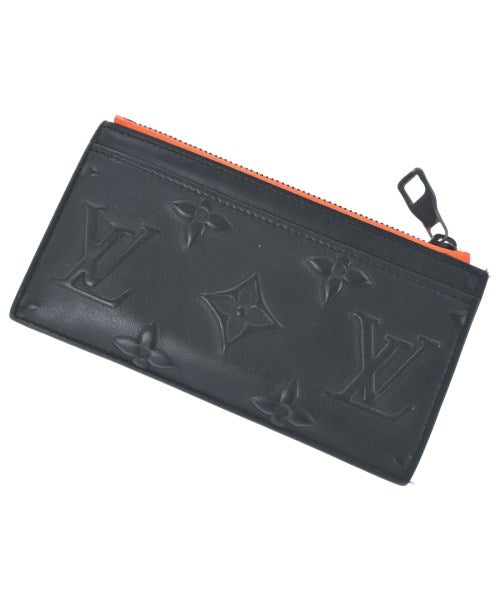 LOUIS VUITTON 卡片夾