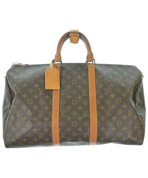 LOUIS VUITTON 週末包/旅行包
