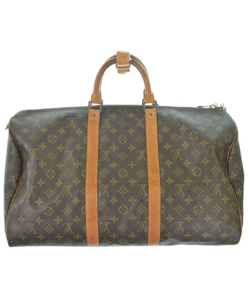 LOUIS VUITTON 週末包/旅行包