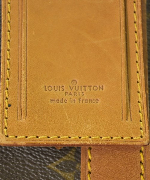 LOUIS VUITTON 週末包/旅行包