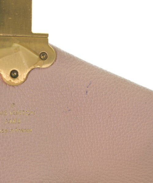 LOUIS VUITTON 背包