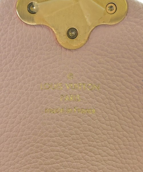 LOUIS VUITTON 背包