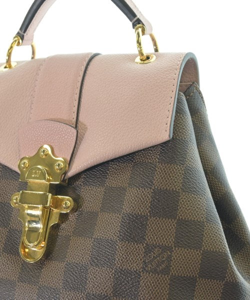 LOUIS VUITTON 背包