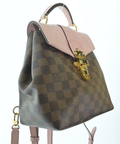 LOUIS VUITTON 背包