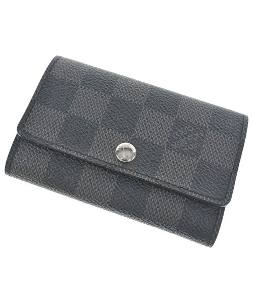LOUIS VUITTON 鑰匙盒/鑰匙圈