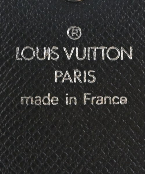 LOUIS VUITTON 鑰匙盒/鑰匙圈