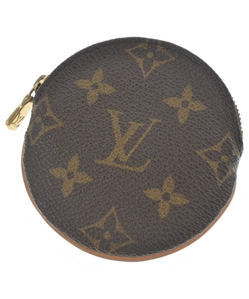 LOUIS VUITTON 錢包/零錢包