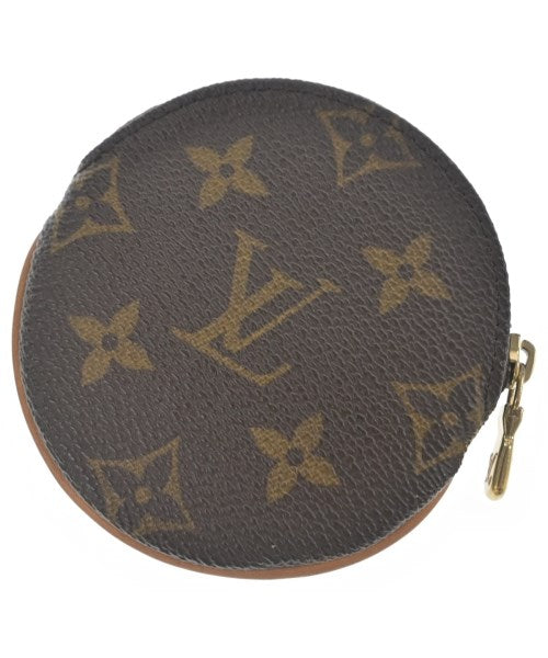 LOUIS VUITTON 錢包/零錢包
