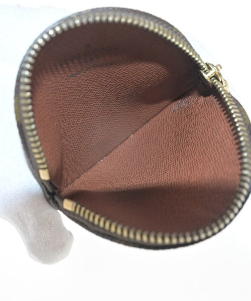 LOUIS VUITTON 錢包/零錢包
