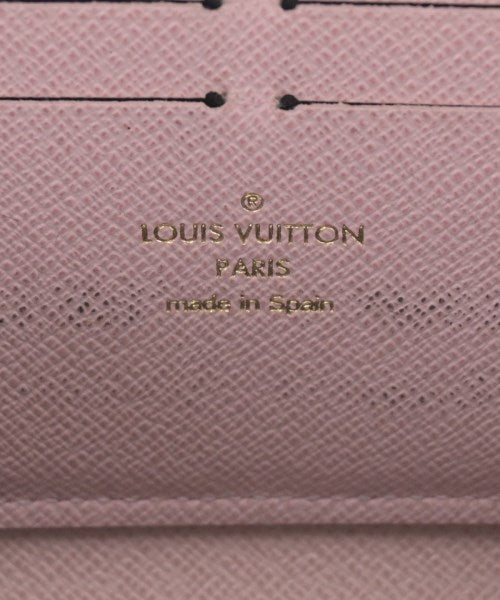LOUIS VUITTON 錢包/零錢包