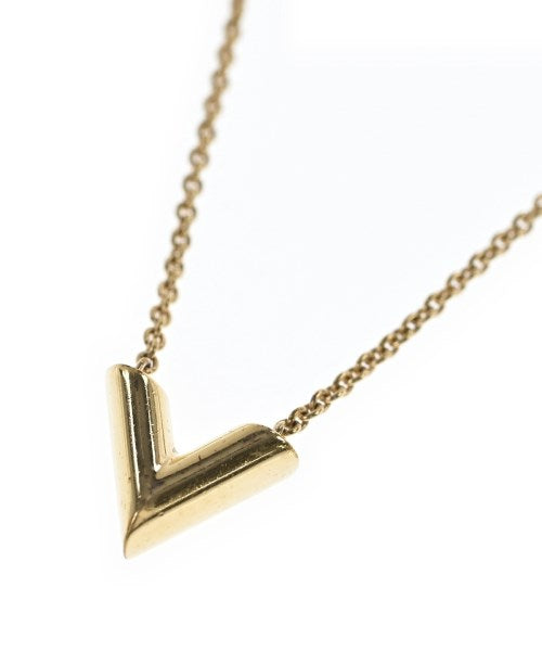 LOUIS VUITTON 項鍊