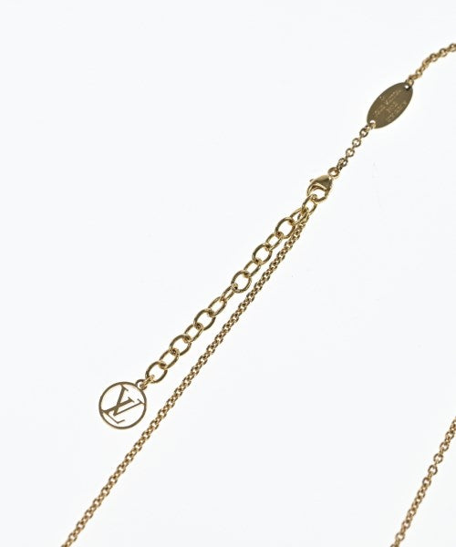 LOUIS VUITTON 項鍊