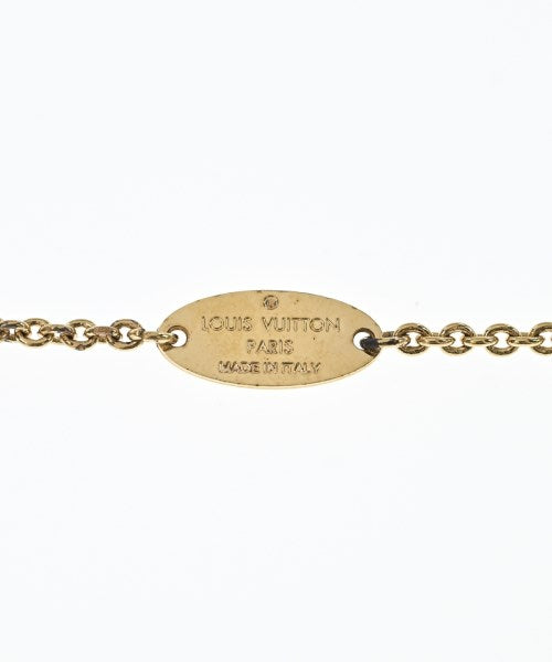 LOUIS VUITTON 項鍊