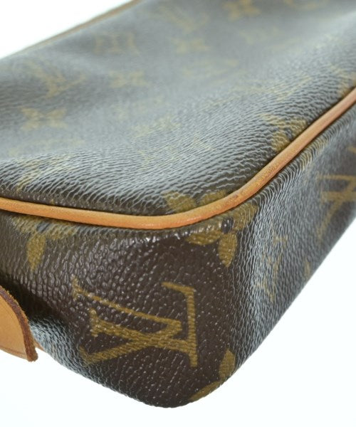 LOUIS VUITTON 肩背包