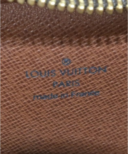LOUIS VUITTON 肩背包